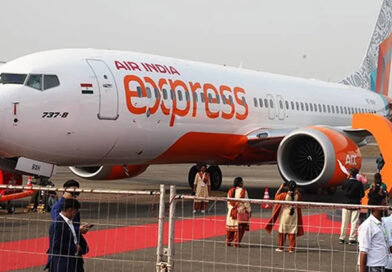 Air India Express: Air India Express Passengers Troubled For The Second Consecutive Day, At Least 60 Flights Canceled