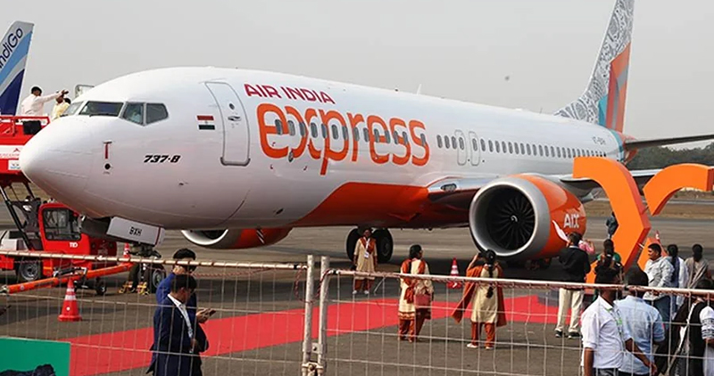 Air India Express: Air India Express Passengers Troubled For The Second Consecutive Day, At Least 60 Flights Canceled