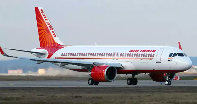 Air India Changed The Baggage Policy