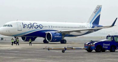 Indigo Will Buy 100 Small Aircraft The Company Is In Talks With Atr Embraer And Airbus 2