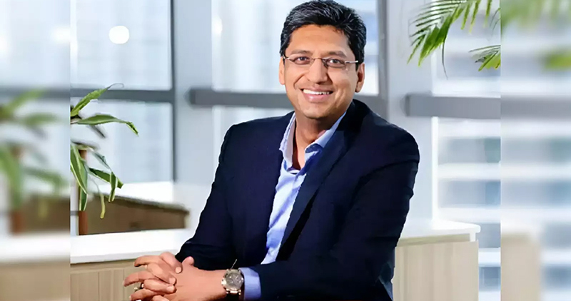 Paytm President And Coo Bhavesh Gupta Resigns