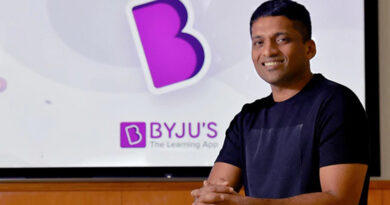 Ravindran’S Big Bet To Bring Byju’S Back On Track, Huge Reduction In Course Fees By So Much Percent