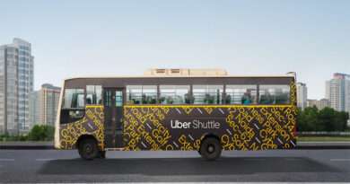 Uber Cab Company Buses Will Also Run In Delhi! Got Approval