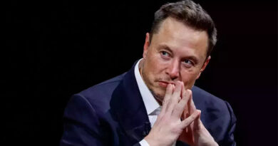 Angered By Tesla’S Poor Performance, Elon Musk Lays Off Senior Staff