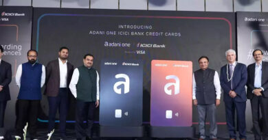 Adani And Ambani Compete In The Financial Sector Gautam Adani Launched His Credit Card In Collaboration With This Bank