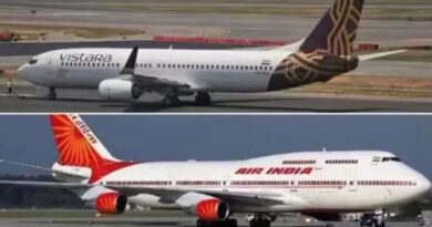 Where Will The Companys Planes And Crew Go After The Merger Of Vistara Air India Gave This Answer