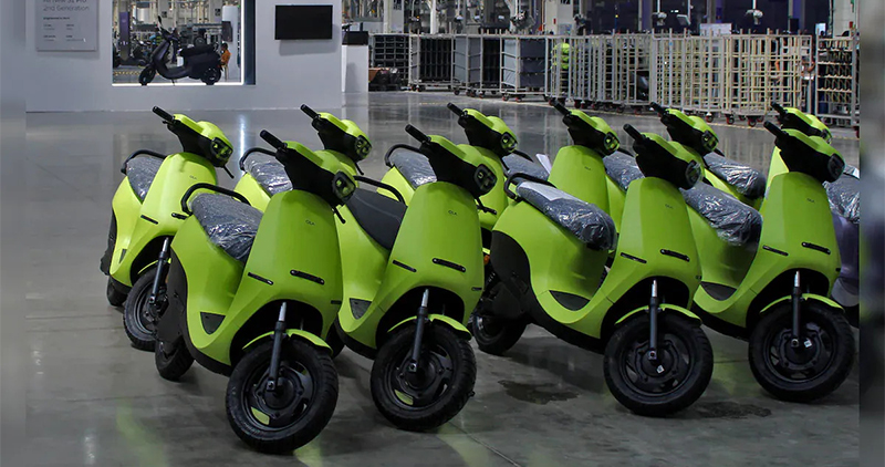 500 Jobs At Risk In Ola Company Preparing For Big Layoffs Amid Controversies