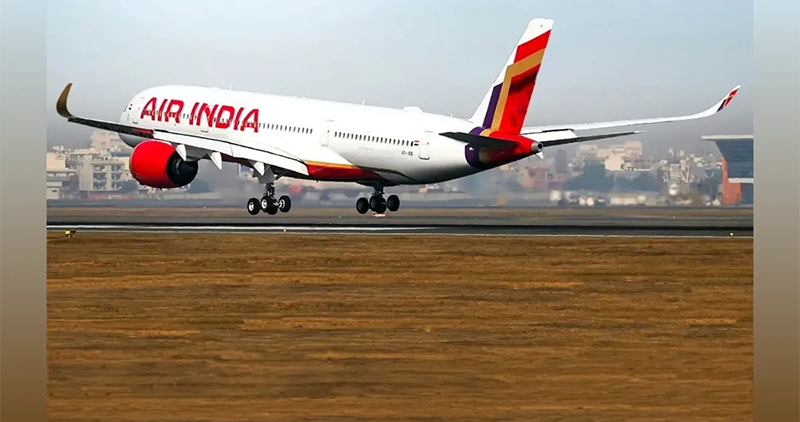Domestic Airlines Will Have 1400 Aircraft In Their Fleet In 5 Years