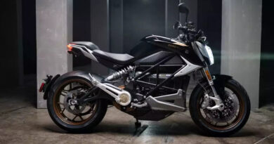 Hero Motocorp Is Bringing An Electric Bike In Collaboration With Its Us Partner