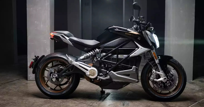 Hero Motocorp Is Bringing An Electric Bike In Collaboration With Its Us Partner