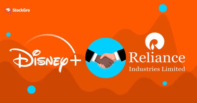 Reliance Disney Merger Complete Reliance Industries Will Invest ₹11500 Crore In The New Company