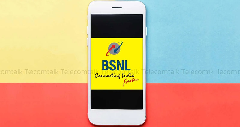 Bsnl Should Take Help Of Foreign Technology For 4G Network