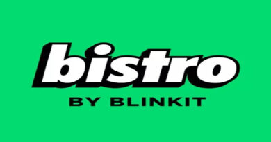 Instant Grocery Delivery Platform Blinkit Has Launched A New App Bistro