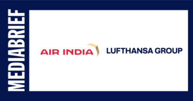 Air India Expands Codeshare Partnership With Lufthansa Will Benefit Those Travelling Between Europe And America