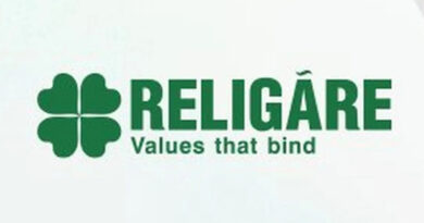 Burman Group Became The Promoter Of Religare Enterprises