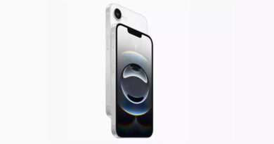 Manufacturing Of Apples Affordable Iphone 16E Started In India Will Also Be Exported