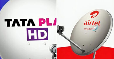 Preparations For Merger Of Airtel Digital Tv And Tata Play Subscribers To Be Around Four Crore