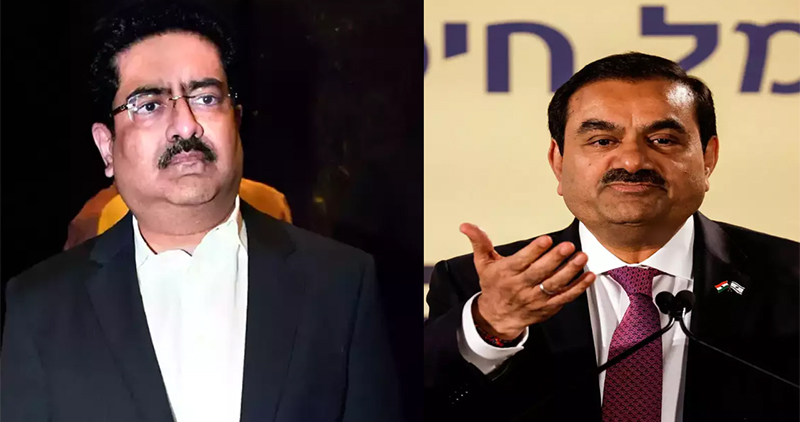 After Cement Adani Birla Will Now Clash In This Business Sector The Market Is Worth Rs 80000 Crore
