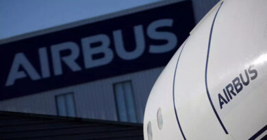 Airbus Annual Purchases From India Will Reach 2 Billion Before 2030