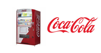 Coca Cola Will Install The Worlds First Hydrogen Vending Machine