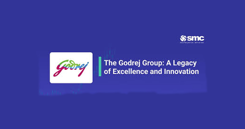 Godrej Is Developing Products By Understanding People