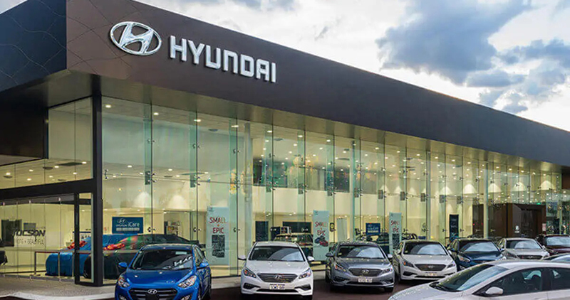 Hyundai Motor India Approves Investment Of ₹694 Crore
