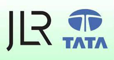 Jaguar Land Rover Drops Plans To Make Evs In India