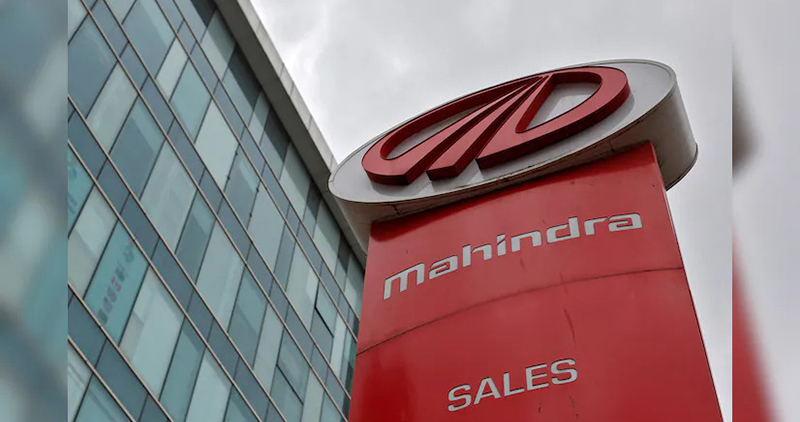 Mahindra Mahindra May Buy Sml Isuzu