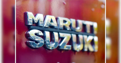 Maruti Suzuki Will Set Up Its Third Plant Here Will Invest ₹7410 Crores This Will Be The