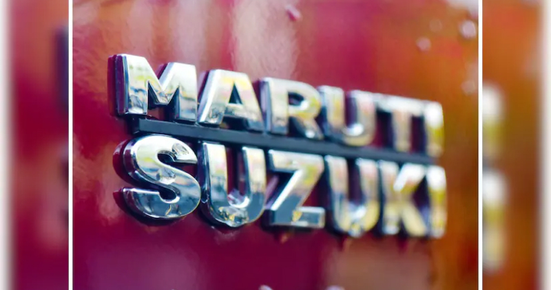 Maruti Suzuki Will Set Up Its Third Plant Here Will Invest ₹7410 Crores This Will Be The