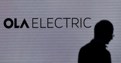 Ola Electrics Troubles Increased After Maharashtra Raids On The Companys Stores In Madhya Pradesh
