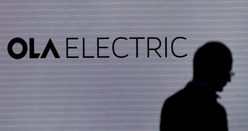 Ola Electrics Troubles Increased After Maharashtra Raids On The Companys Stores In Madhya Pradesh