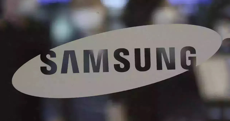 Samsung Gets Tax Notice Of ₹5150 Crore