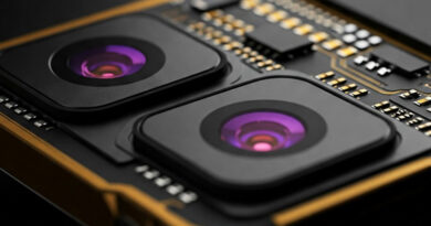 Sony Will Compete With Samsung Bringing 200Mp And 100Mp Flagship Camera Sensors