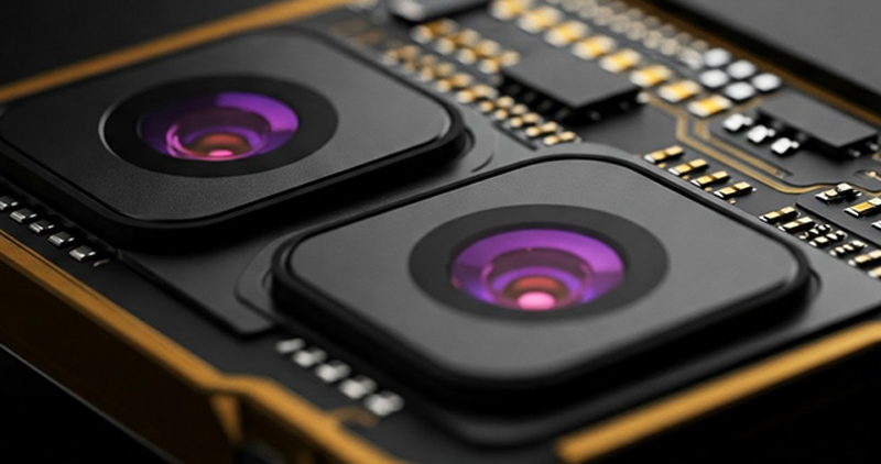 Sony Will Compete With Samsung Bringing 200Mp And 100Mp Flagship Camera Sensors