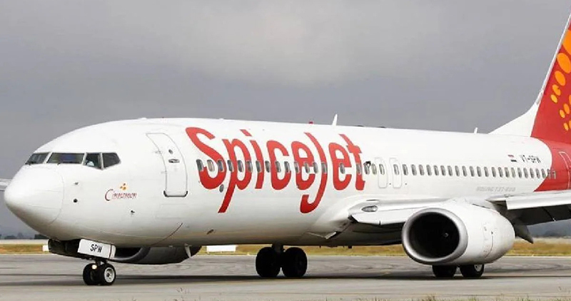 Spicejet Chief Ajay Singh Will Invest ₹294 Crore In The Airline