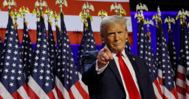 Trump Again Took A Decision That Shook The World Imposed A Ban On 50 Companies