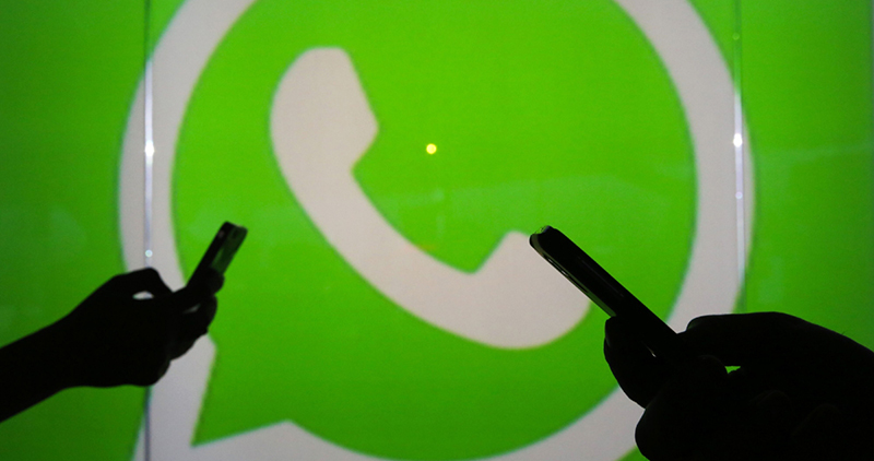 Whatsapp Ties Up With Telecom Department To Tackle Digital Fraud And Scams