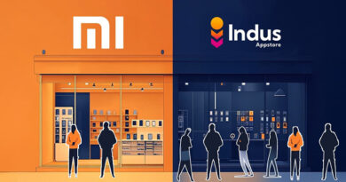 Xiaomi Joins Hands With Indus Appstore For Indian Users