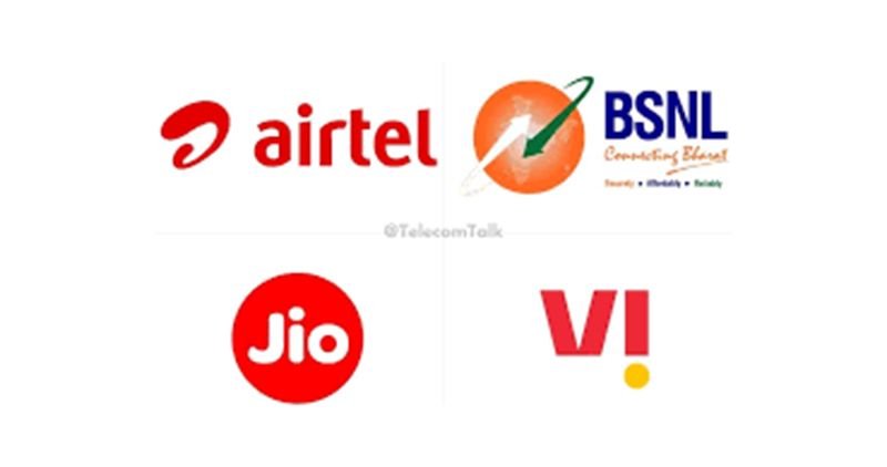 Airtel Reliance Jio Get New Mobile Subscribers 1