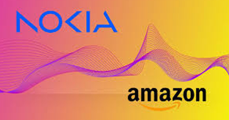 Amazon Nokia Patent Dispute Settled