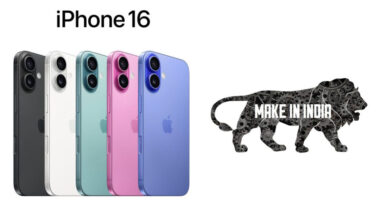 Apple Assembled Iphones Worth More Than Rs 189000 Crore In India
