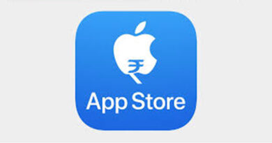 Apples App Store Gave Sales Of Over Rs 44000 Crore To Indian Developers