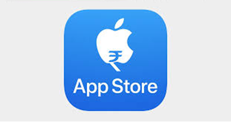 Apples App Store Gave Sales Of Over Rs 44000 Crore To Indian Developers