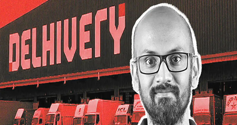 Delhivery Will Buy Ecom Express For Rs 1407 Crore Deal Will Be Completed In 6 Months