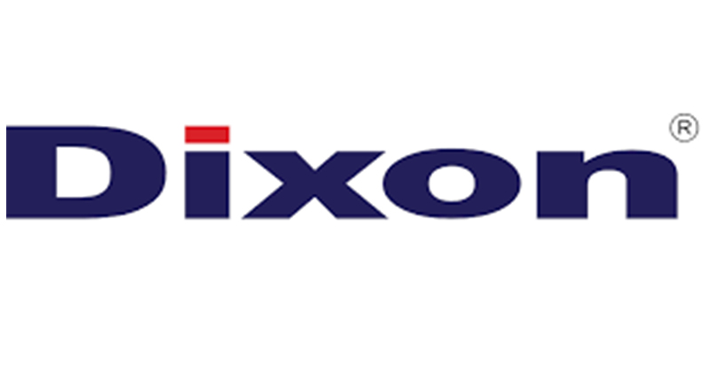 Dixon Technologies Is Now Preparing To Enter The Electronics Component Manufacturing Sector