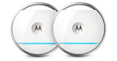 Moto Tag Is Going To Be Launched In India To Compete With Apple Airtag 1