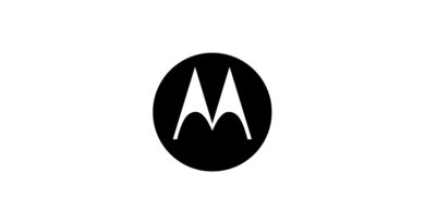 Motorola Is Preparing To Launch Laptops In India Soon Will Be Sold Through Flipkart