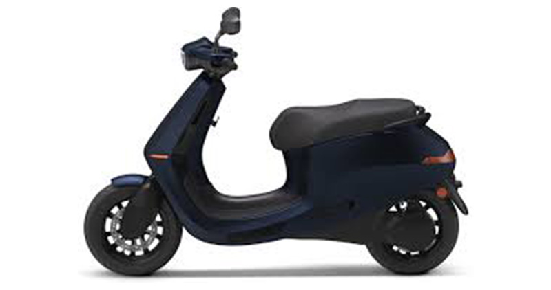 Ola Electric Started Hyper Delivery Customers Will Get Electric Scooter In A Few Hours