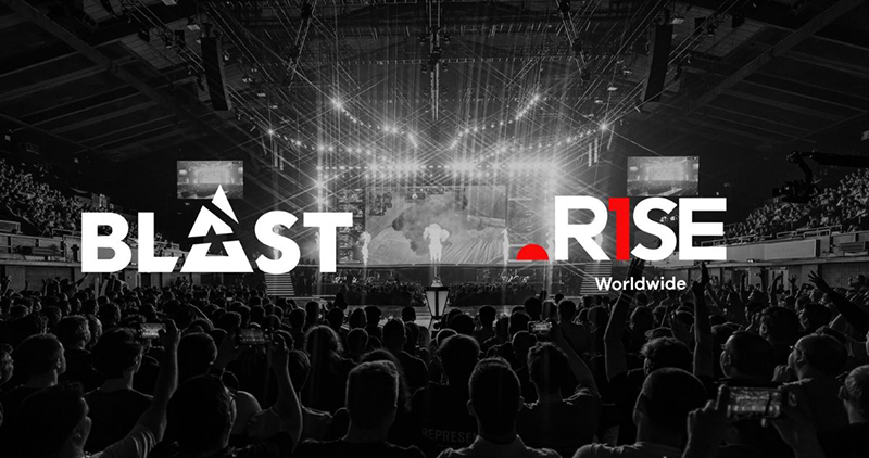 Reliance Will Also Enter The World Of Gaming Joins Hands With Blast For E Sports Business